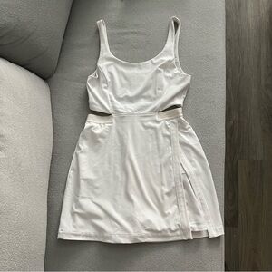 Outdoor Voices Court Dress